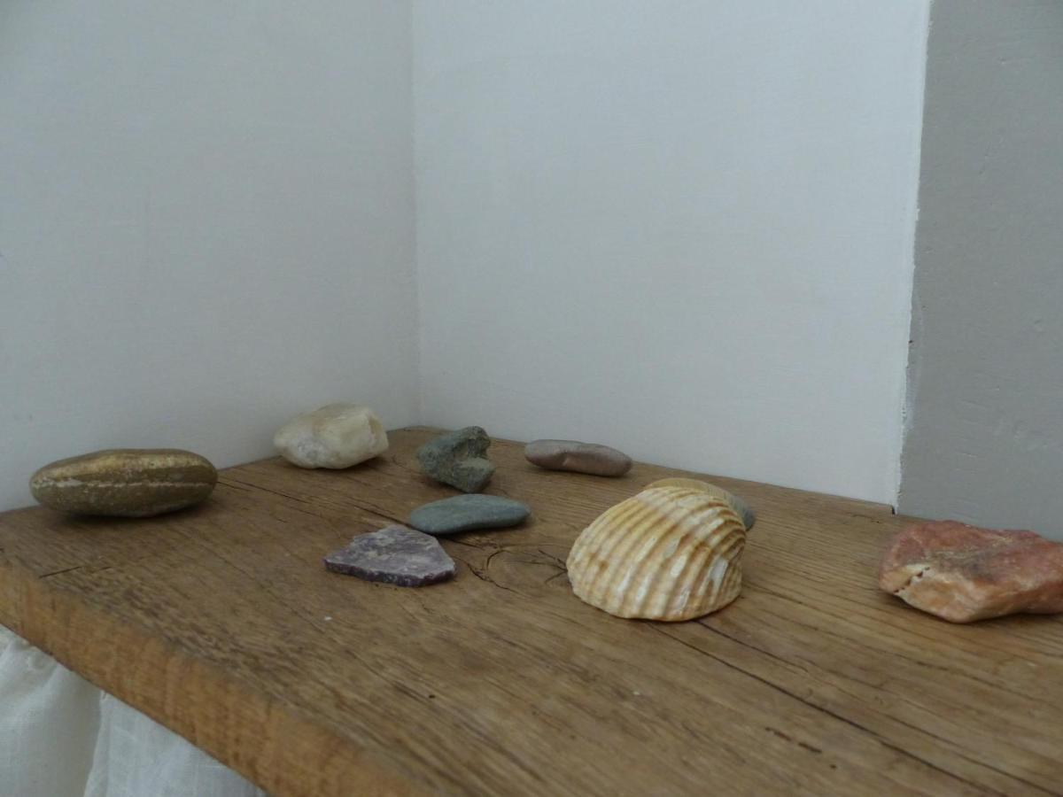 Maison Momes 바이즈미너부아 외부 사진