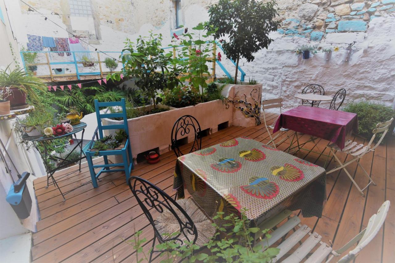 Maison Momes 바이즈미너부아 외부 사진